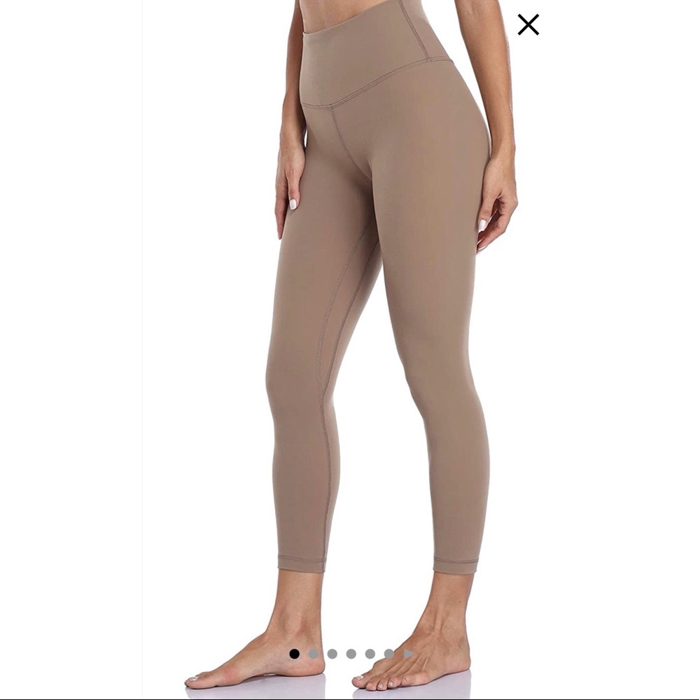 Workout Highwaisted Leggings